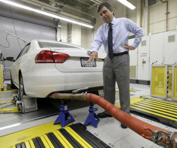 Volkswagen's 3-Liter Car Recall Plan Rejected by California