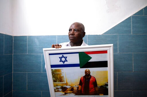 Sudan Deal Plunges Migrants in Israel into New Uncertainty