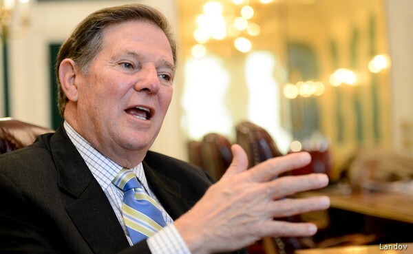 Court: Details of DeLay Probe Must be Made Public