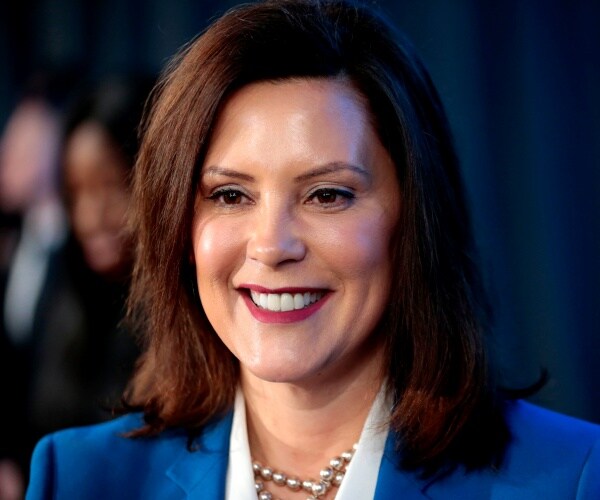 gretchen whitmer 