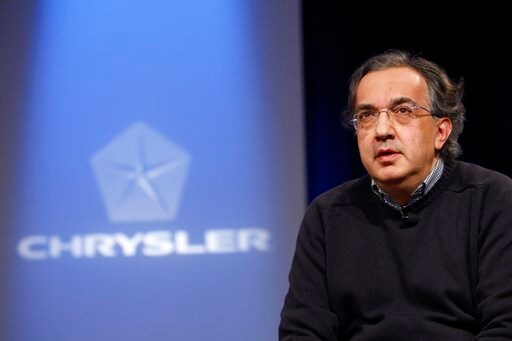 Swiss Hospital: Fiat CEO Marchionne Treated for over a Year