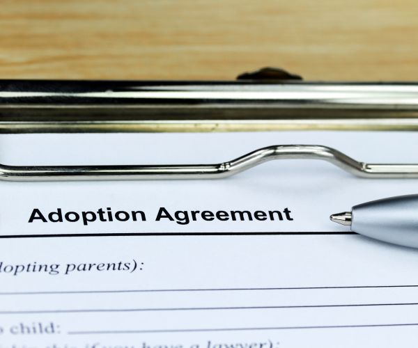 Generosity Reunites Seven Siblings Through Adoption