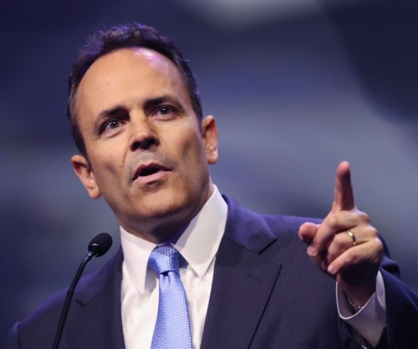Booming Kentucky Fights Back Against Big Labor