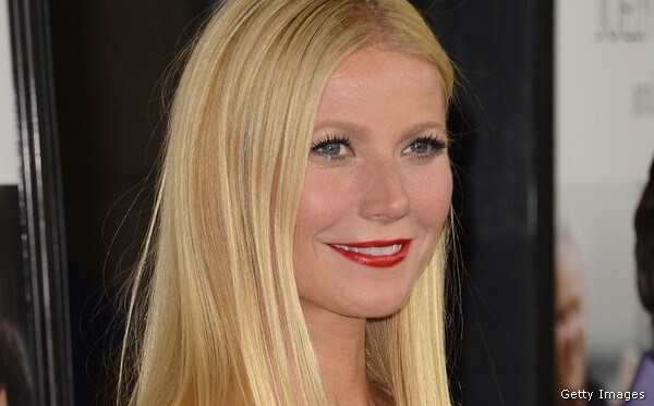 Cindy McCain: Gwyneth Paltrow 'Is a Joke'