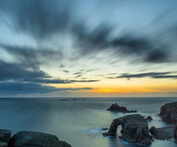 it is not the end of the world