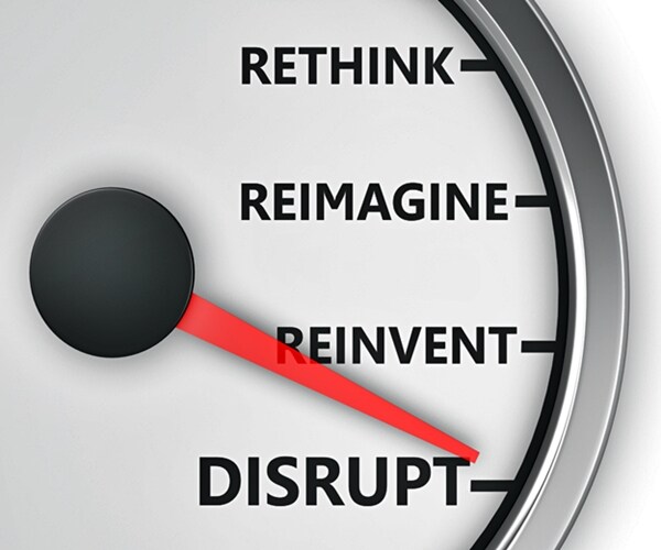 Whether Fired or Inspired, 5 Tips to Reinvent Yourself
