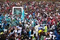 More than a Half-million People Expected at Pope Leo XIV's Mass in Cameroon