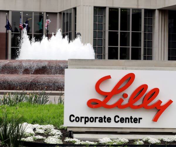 Lilly to Buy Obesity Drug Maker Versanis for $1.93B