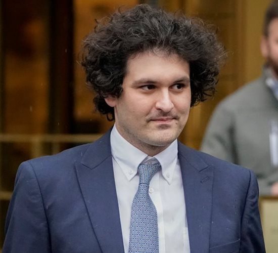 Bankman-Fried Faces New Fraud Charges