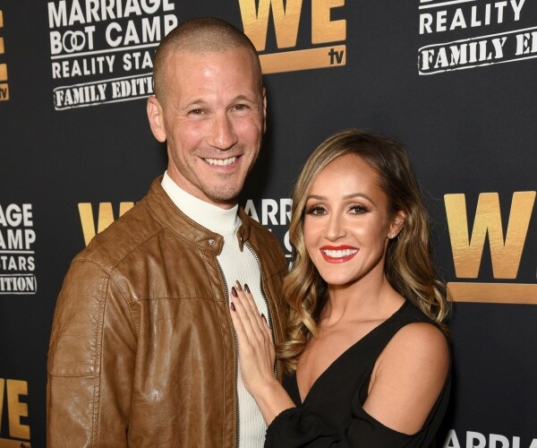 'Bachelorette' Couple Split After 8 Years of Marriage 