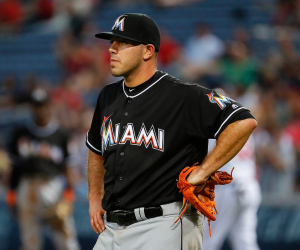 Jose Fernandez Autopsy: Cocaine, Alcohol in System on Night of Fatal Crash