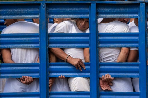 El Salvador Extends Anti-Gang Emergency Decree for 24th Time, Now in Effect for 2 Years