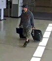 No Bail for Pennsylvania Man With Explosives in Suitcase