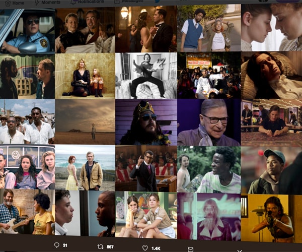 Sundance Lineup Includes Idris Elba, Ethan Hawke