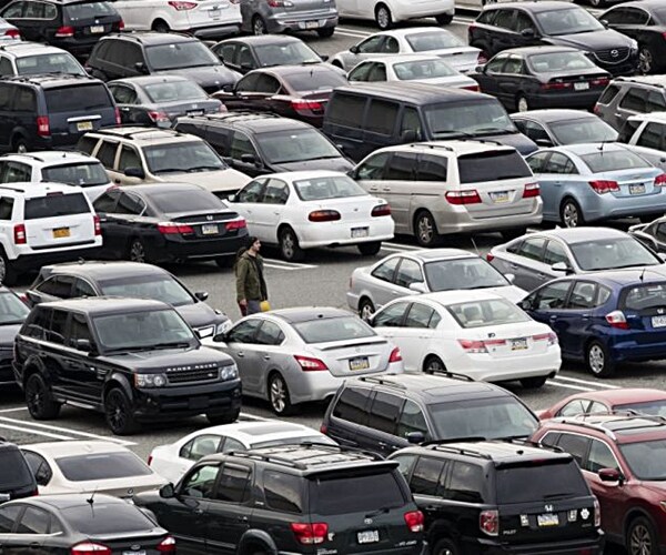 Reopening NAFTA Could Revive Debate Over What Makes a Car 'American'