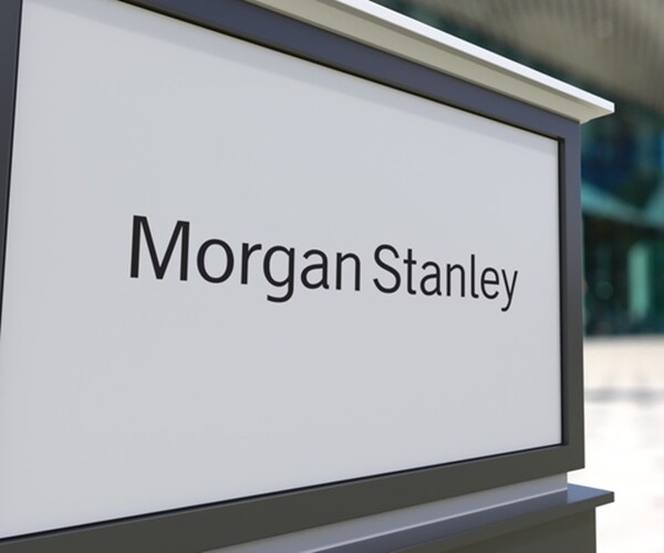 Morgan Stanley Fined $60 Million in Failed Data-Center Oversight