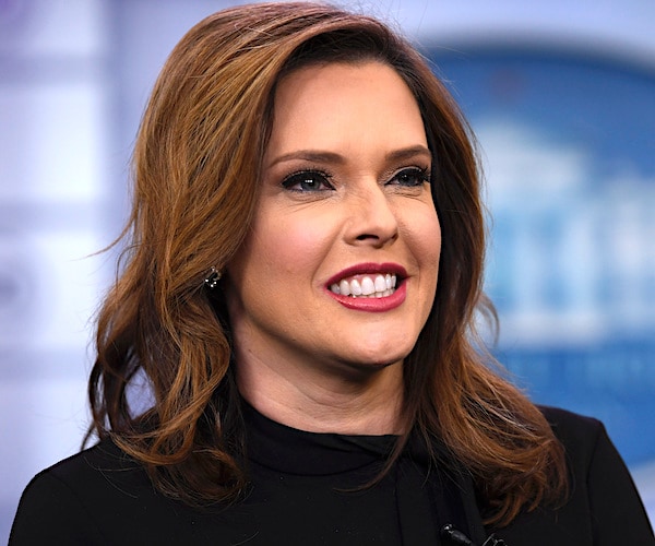 These Are the HighestPaid White House Employees and Their Salaries