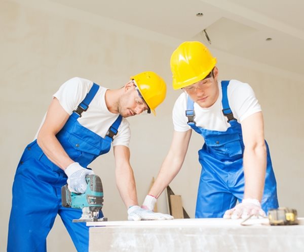 Barron's Homebuilder Shares Look Attractive as Housing Rebounds