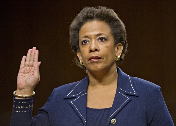 Ted Cruz: Block AG Nominee Loretta Lynch to Stop Amnesty