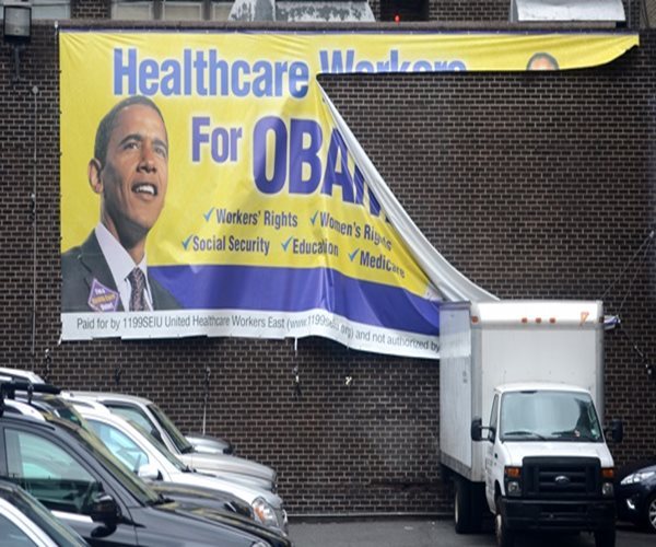 Obamacare Tied to Fewer Uninsured Hospitalizations for Heart Disease, Cancer