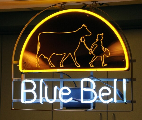 Blue Bell Will Recall All Its Products After More Listeria Found