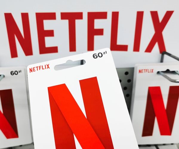 Verizon to Carry Netflix/Warner Discounted Bundle