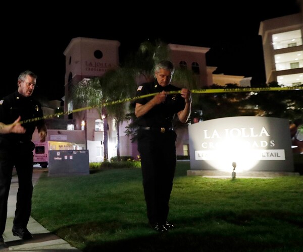 San Diego Shooting: 1 Killed as Man Opens Fire Around Pool
