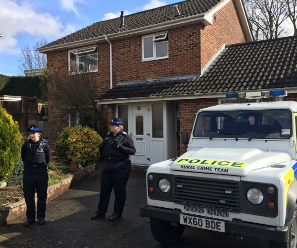 UK Poisoning May Be Tied to Russian Agency in Mueller Indictments