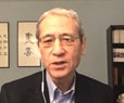 Gordon Chang to Newsmax: US Can Withstand Iran Tensions, Allies Face Strain