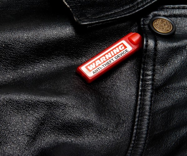 anti shoplifting measures 