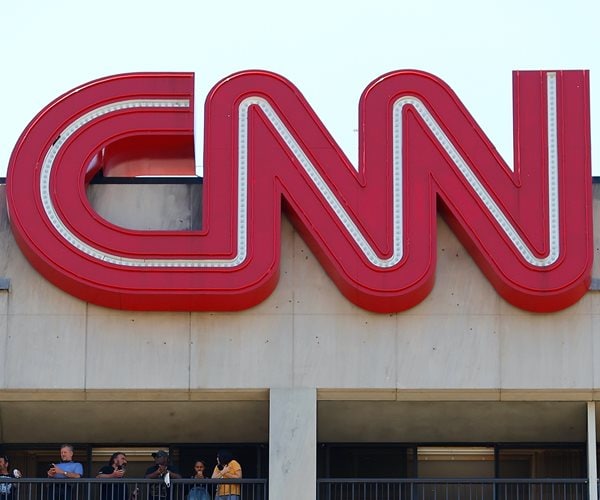 CNN Tops Fox in Ratings Election Week