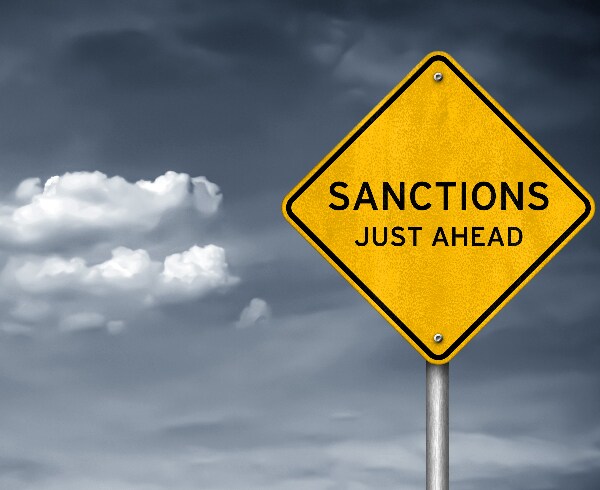 EU Will Impose Russia Sanctions After Separatist-Region Recognition