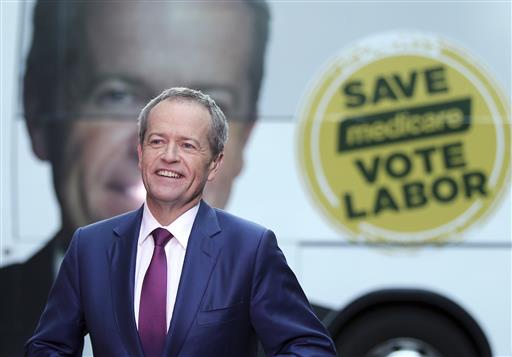 Australians Could Wait until Next Week for Election Result