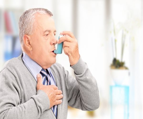 The 'Hidden Signs' of Asthma