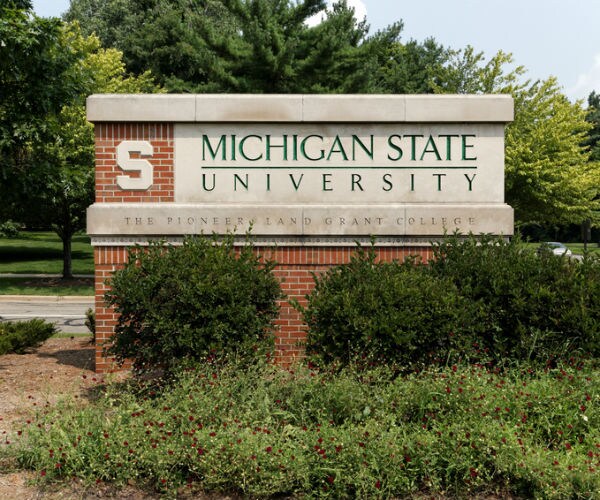 Nassar and Mich. State Are Sandusky 2.0
