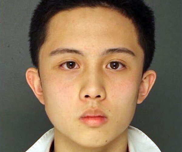 Student's School Shooting Threat Leads to Ammo