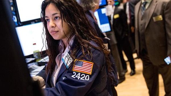 Kleinfeld: China Didn't Cause US Stock-Market Crash