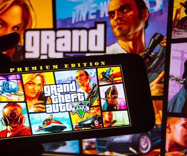 Video Game Music Goes to the Grammys