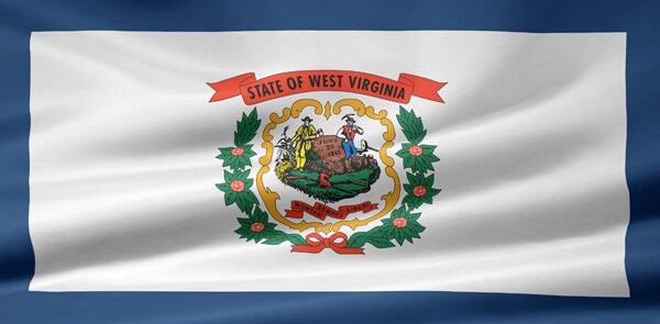 West Virginia Gun Laws: Can Visitors Carry Their Firearm?