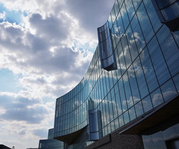 Ford Moving Its World Headquarters 3 Miles Away