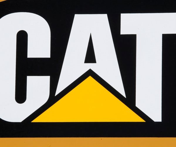 Caterpillar Q1 Misses, Flags Tariff Hit to Annual Sales