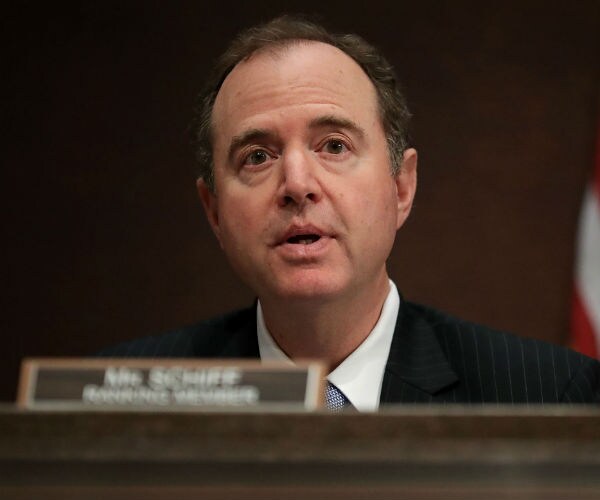adam schiff