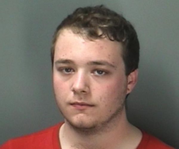 Triceten Bickford: Hate Crime Suspect Accused of Attack on Muslim Woman