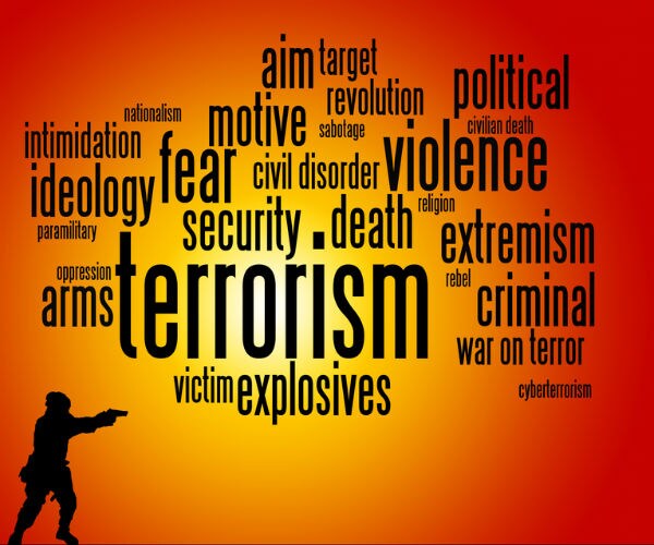 Dems Weakness on Terror Strengthens Trump 