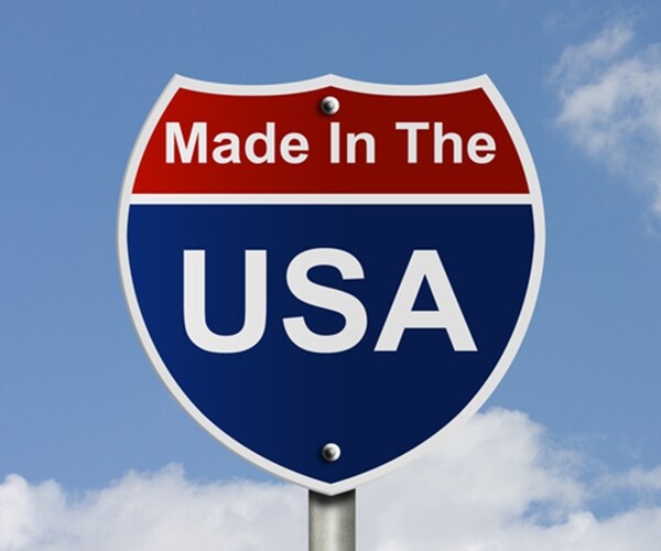 Manufacturing, Favored by Trump, Comes to Life Across US