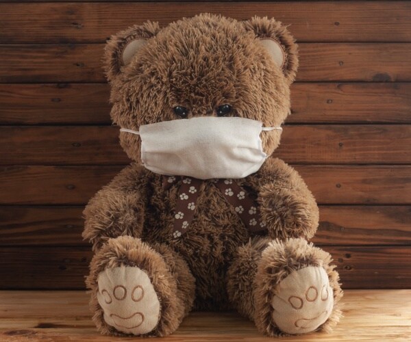 New Study Shows Pink Eye May Be a Symptom of COVID-19 in Children