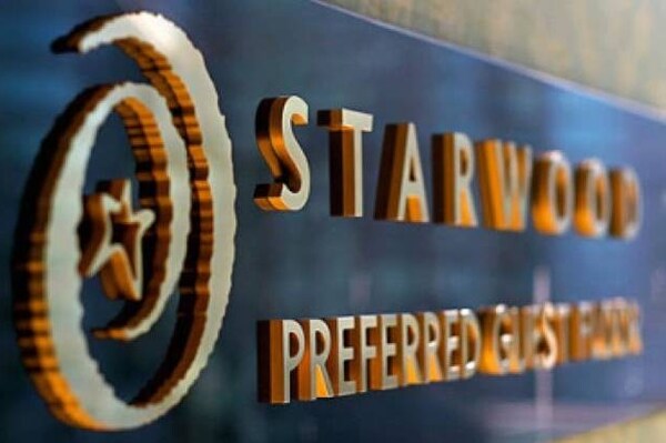 Starwood Receives Nearly $14 Billion Buyout Bid From Chinese Group