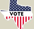 Liberal Groups Sue Texas Officials Over Voting Law Changes