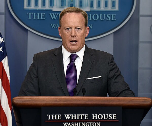 Ari Fleischer on Spicer Departure: 'Sean Has Had Enough'