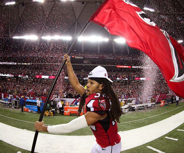 Super Falcons: Atlanta Routs Packers 44-21 for NFC Title